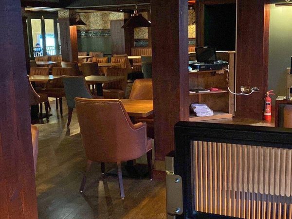 Cobblers gastropub pizzeria