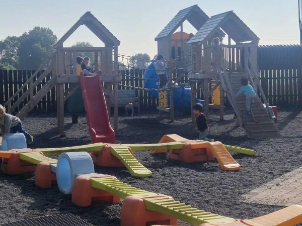 Fun for kids near dublin