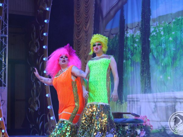 He Lark Concert Hall 2