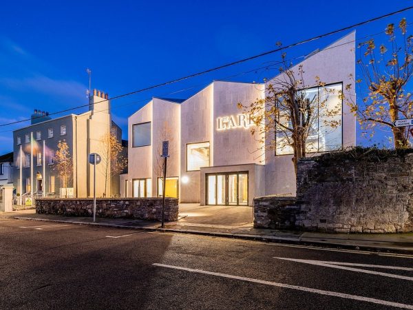 He Lark Concert Hall 5