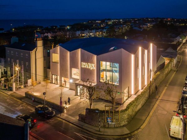 He Lark Concert Hall 6