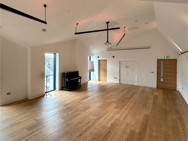 He Lark Concert Hall 7