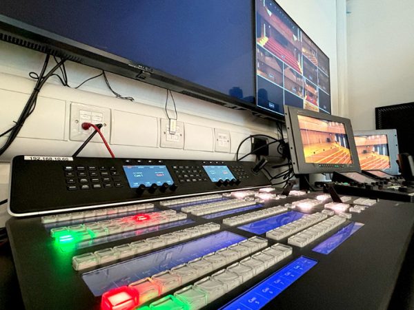 He Lark Concert Hall 8