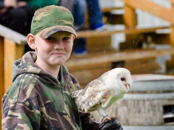 Ilwee Burren Experience 3