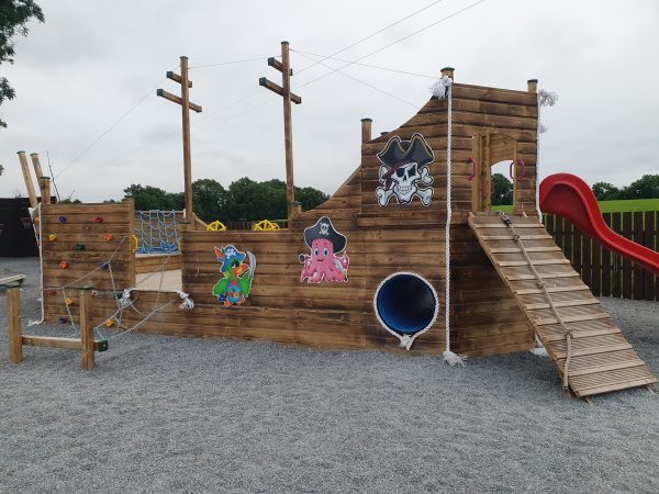 Mellowes activities for kids and family fun in meath