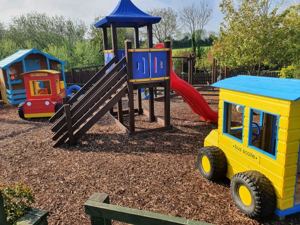 Mellowes adventure centre fun for kids meath