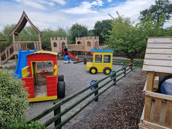 Mellowes adventure centre fun place for kids meath ireland 1