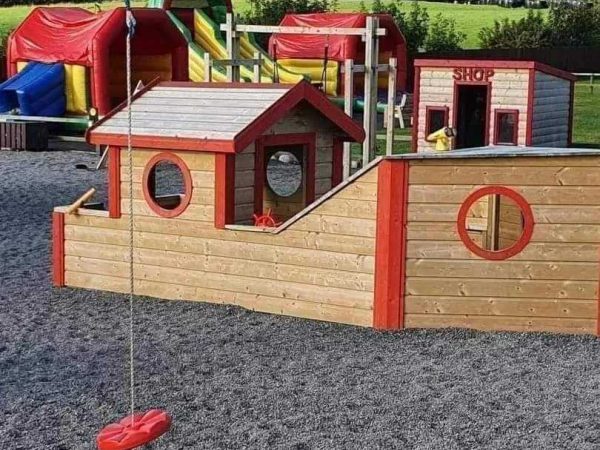 Mellowes adventure centre fun place for kids meath ireland 2