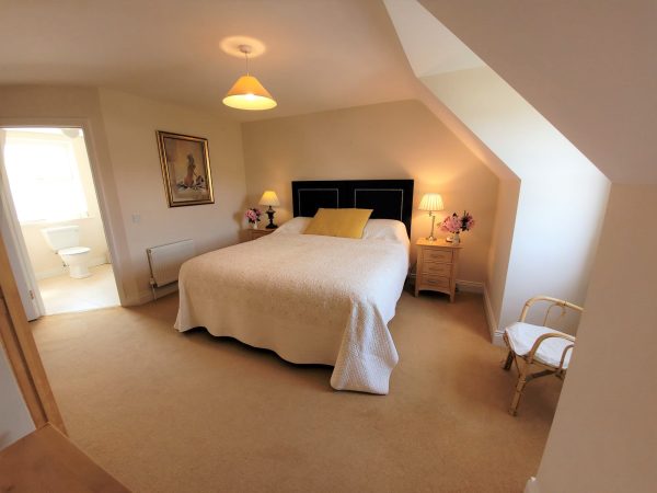 Self catering kenmare 3