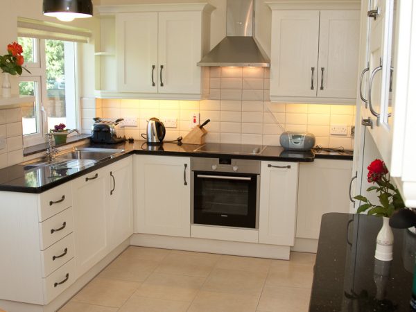 Self catering kenmare b