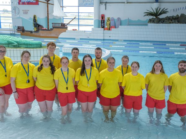 Splashworld pool jul 24 3