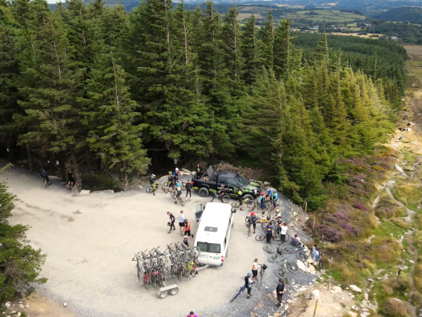 The GAP 5th BIRTHDAY 2