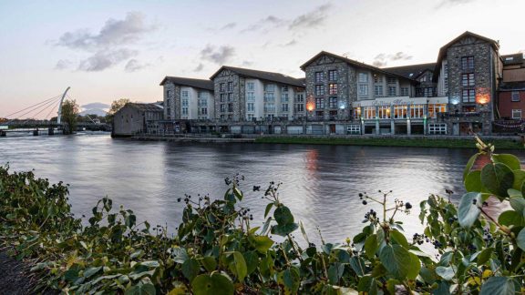 Ballina Manor Hotel 1