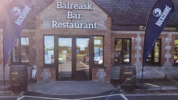 Balreask Bar 10
