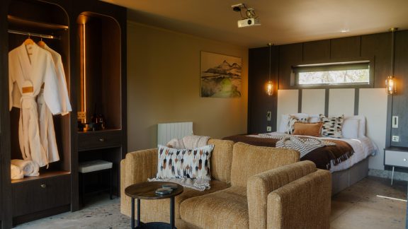 Belfast Lodges 5