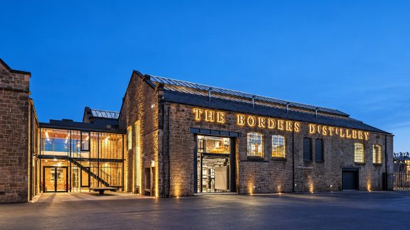 Borders Distillery 1