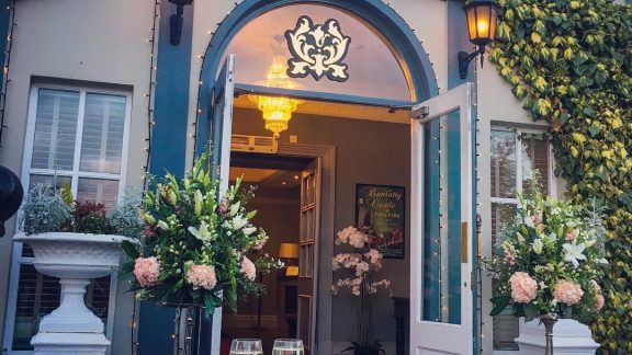 Bunratty Castle Hotel 1