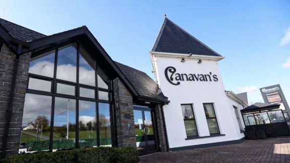 Canavans Hotel 11