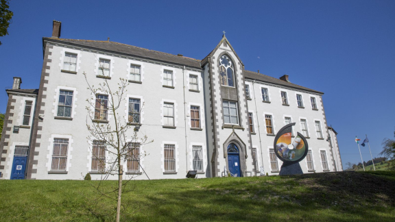 Cavan County Museum
