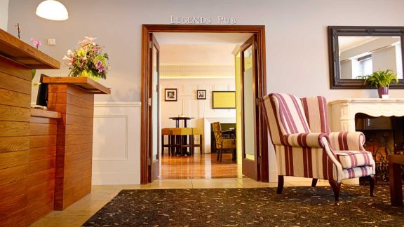 Cill Aodain Court Hotel 3