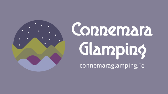 Connemara Glamping 1