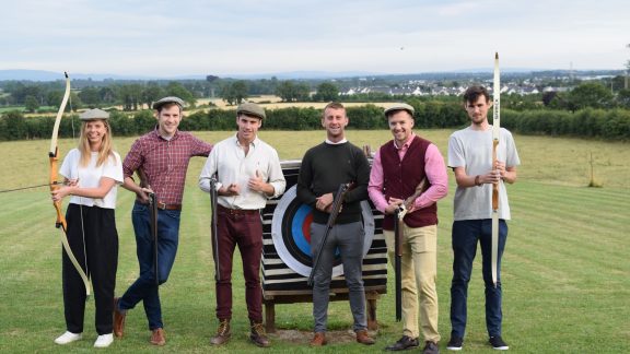 Countryside Leisure Activity Centre 1