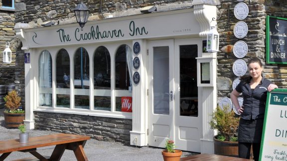 Crookhaven Inn 12