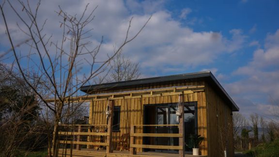 Cuilcagh Cabins 8