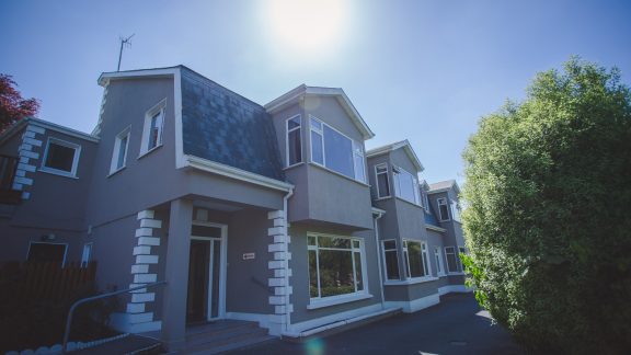 Diamond Hill Country House 6