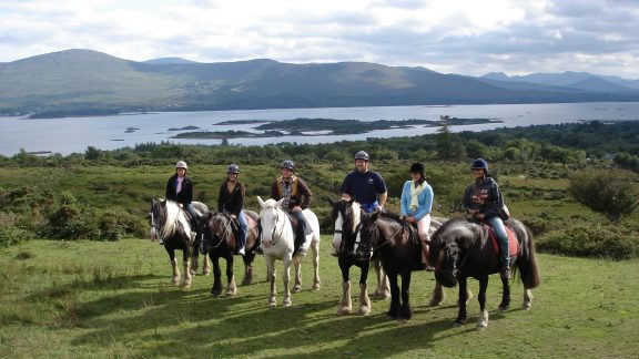 Dromquinna Stables 7