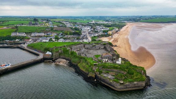 Duncannon Fort 1