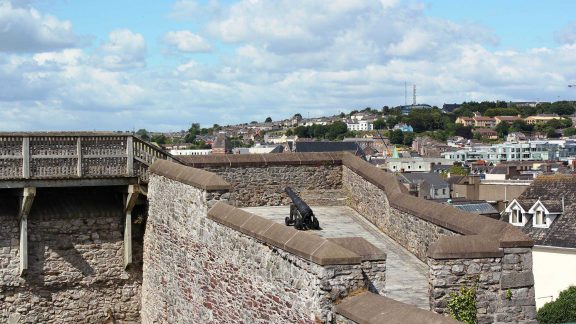 Elizabeth Fort 14