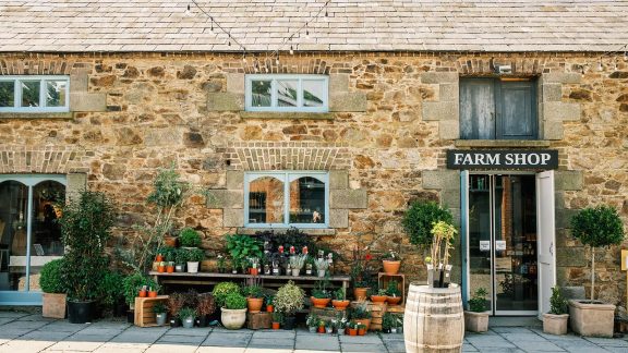 Farm Shop Cafe 2