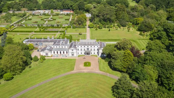 Fota House Irish Heritage Trust 4