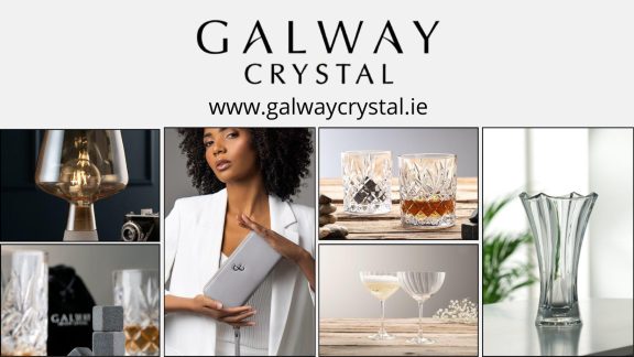 Galway Crystal 1