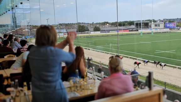 Galway Greyhound Stadium 1