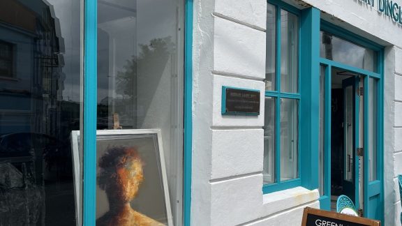 Greenlane Gallery Dingle 7