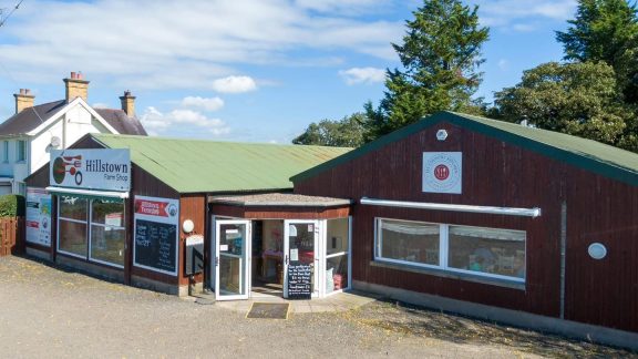 Hillstown Farm Shop 6