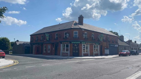 Johnny Murphys Bar Restaurant 12