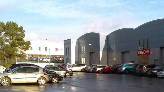 Kidzone Soft Play 11