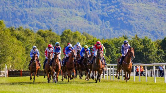 Killarney Racecourse 9