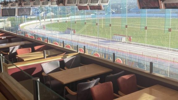 Lifford Greyhound Stadium 8