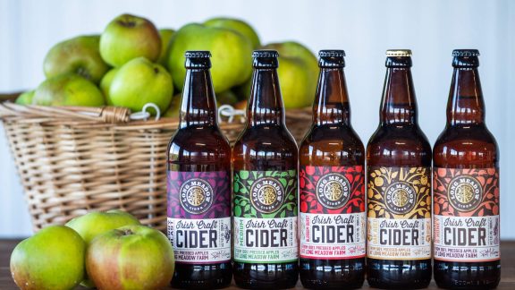 Longmeadow Cider Farm 4