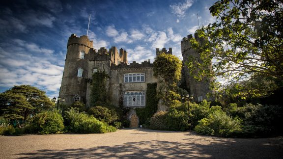 Malahide Castle HH 1