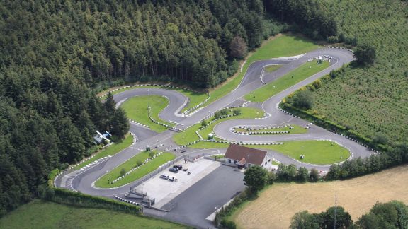 Midland Karting 1