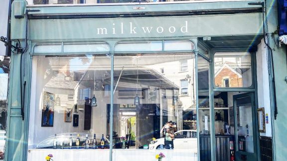 Milkwood tmb