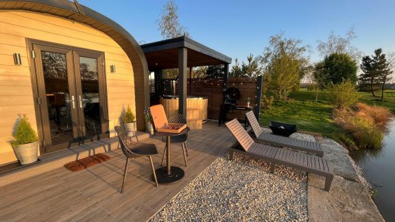 New Farm Cheshire Holidays 10