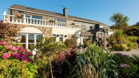 Newtown Farm Country House 8
