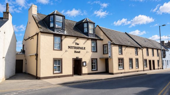Nithsdale