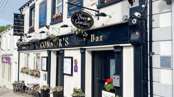O Connors Bar Lounge 1